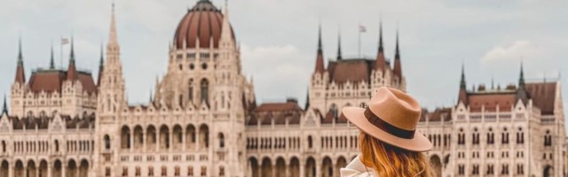 5 prelepih mesta u Evropi koja možete posetiti ove jeseni – drugi deo