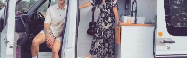 Stan zamenili za kombi i pretvorili ga u savršen dom (FOTO)