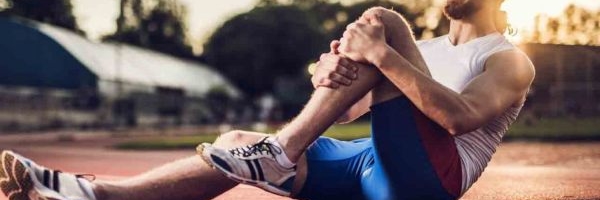 Najgori grč u mišiću koji ste ikada videli