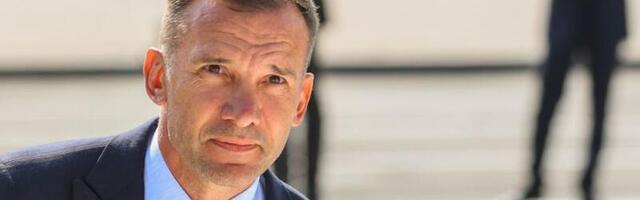 Ševčenko čeka prvu trenersku pobedu u Italiji