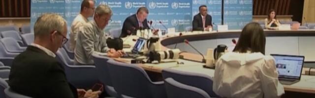 SZO preporučila dva nova leka protiv kovida