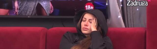 DALILA DRAGOJEVIĆ KORISTI TELEFON U RIJALITIJU? Pronađen MOBILNI kod zadrugarke, ona POLUDELA! (VIDEO)