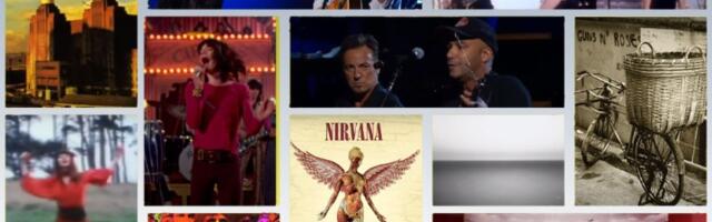 11 stranih pesama po čuvenim književnim delima