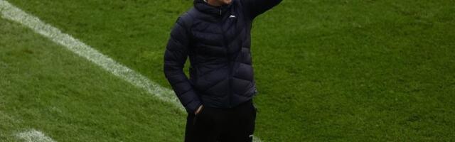 Oleov Verder ne staje, Hanzi se ne piše dobro