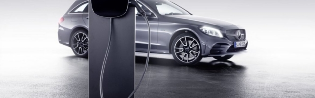 Plug in hibridi uopšte nisu ekološki