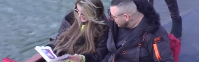 Ne treba mi VEZA sa Anom! Filip Car OGULIO dušu pa priznao da PATI za Dragojevićkom: Nisam RAVNODUŠAN prema Dalili! (VIDEO)