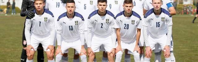 Šest dana odluke za srpske kadete: Krivokapićevi puleni u Sloveniji traže put do EP u Izraelu