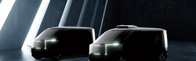 Kia gradi prvu fabriku za električna namenska vozila