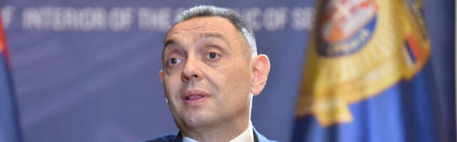 Prepucavanje Vulina i Mihajlović: Malo za jedne, malo za druge