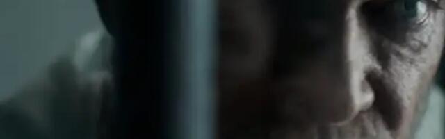 Prvi uvid u jedan od poslednjih velikih projekata Reja Liote