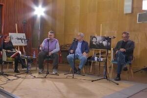 „Одбрана и последњи дани“, четири деценије култног албума Идола