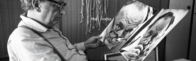 100 godina od rođenja Duška Radovića