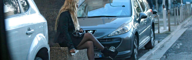 Prostitucija: Korisnici usluga prostitucije se ne kažnjavaju