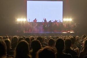 "Lords of the Sound" представили домаћој публици Цимерове спектакуларне филмске нумере