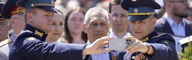 Aleksandar Bocan-Harčenko: Status Kosova biće definisan kad Rusija pobedi Zapad