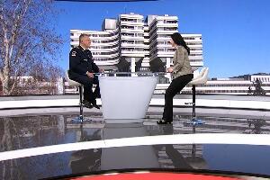 ВМА обележава 179 постојања; Вукосављевић: Трудимо се да идемо у корак са светом