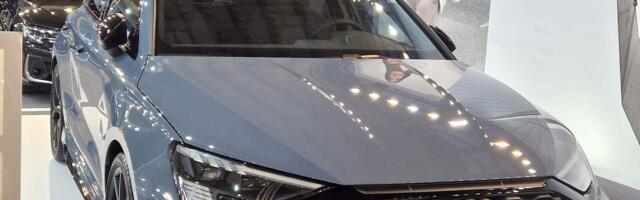 Audi opet menja oznake modela