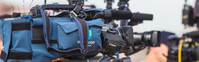 Evropska unija u raljama liberalnih medija