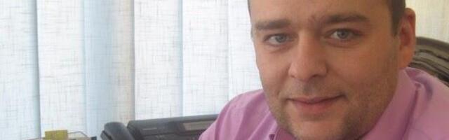 Pokret Evropski put – Basta imenovao Bobana Perišića za koordinatora za Zlatiborski okrug