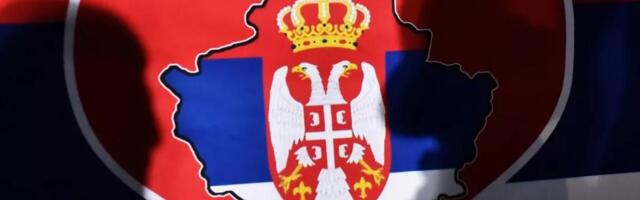 O Njegošu, britanskom arheologu i KiM