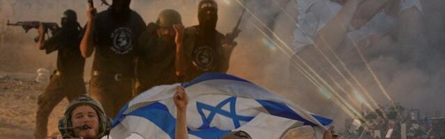 KAKAV PREKID RATA? "Obični" Izraelci šokirali svet u ANKETI, evo šta kažu za Palestince i Gazu