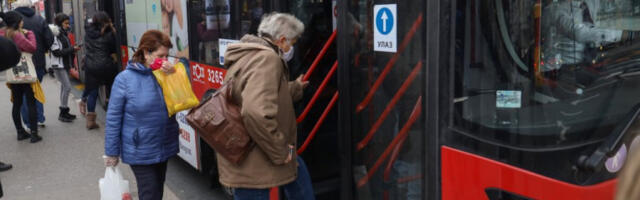 VAŽNO ZA SVE BEOGRAĐANE! Menjaju se ove linije gradskog prevoza, neće ići jednom od najprometnijih ulica!