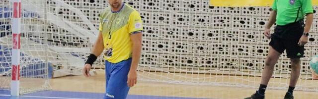 Novi poraz rukometaša: Obilić - Vranje 26:24