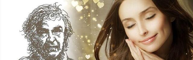 "Još uvek okušavam čudo na mestu naših susreta"