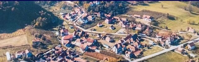 Obeležavanje 150 godina sela Krstac