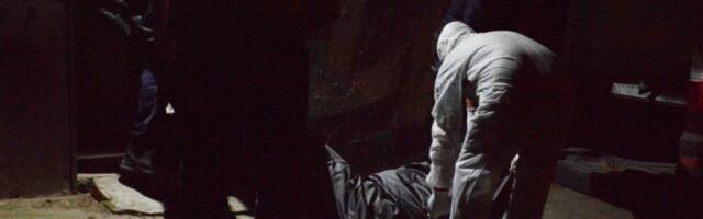 "DANIMA SE OSEĆAO NEPRIJATAN MIRIS, LJILJA JE UMRLA OD GLADI: Novi detalji o tužnoj sudbini majke i sina koji su umrli u Mirijevu