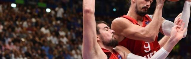 Skandal! Hrvatski reprezentativci se potkli u Atini, bilo i krvi (FOTO/VIDEO)