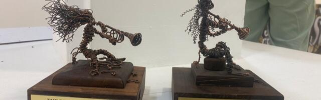 “Nišvil” dodelio pozorišne nagrade