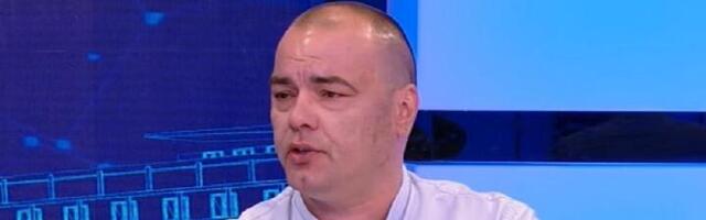 Tužilac traži pritvor do 30 dana za Gorana Ješića