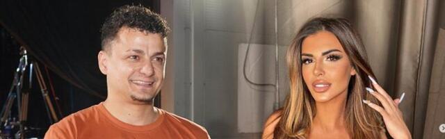 "Dao si svoj dete zarad kadra": Ena brutalno ponizila Terzu, on joj pred svima zapretio (VIDEO)