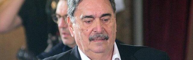 PUKOVNICI, ILI POKOJNICI: Vlade Đurović jasno stavio do znanja šta misli o Partizanu pred Fener