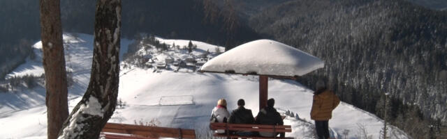 Opao broj turista na Zlataru, vaučeri jedan od razloga