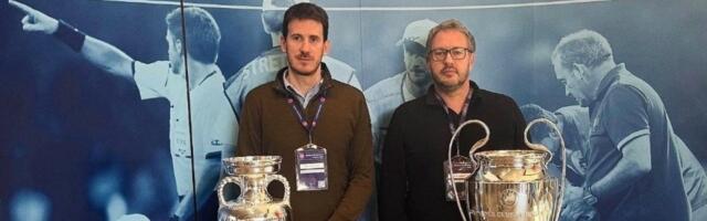 Stigao poziv iz UEFA! Doktori zaduženi za "orlove" na simpozijumu u Luganu