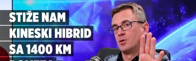 PC Press video: Niko još nije ponudio dovoljno dobru bateriju bez litijuma! | Mladen Alvirović, Emisija SAT