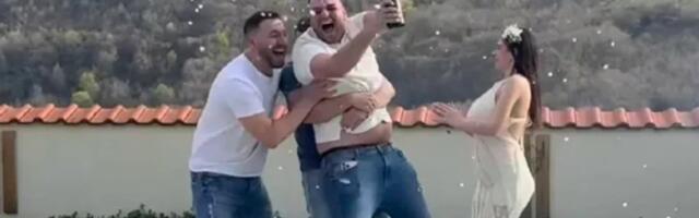 Stiže još jedan Đogani! Pljušte čestitke sa svih strana! Adam postaje otac...