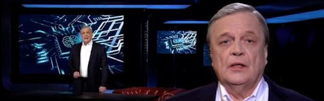 Srbi i čekić CIA! Kako pokušavaju da prekuju Srbiju? Ovi napadi imaju za cilj tri stvari! (VIDEO)