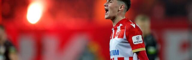 Milioni stizu na Marakanu!? Velikani dosli po Andriju Maksimovica