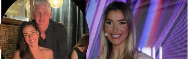 Zaova Ane Ivanović zatečena pitanjem o razvodu teniserke i Bastijana Švajnštajgera: "Na tu temu..."