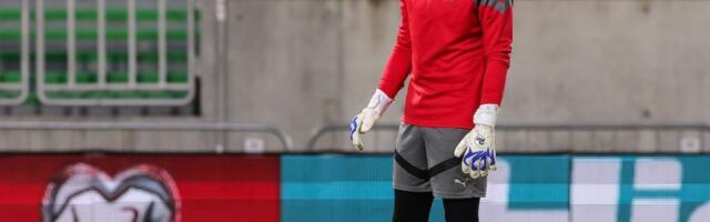 SRBIN ZAKLJUČAO GOL: Petrović među najboljima!