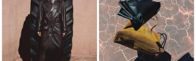 Nova The Attico kampanja slavi transformaciju i nepredvidivost