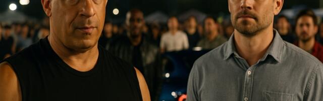 Vin Dizel sprema veliki povratak – Brajan O’Konor se vraća u Fast & Furious 11