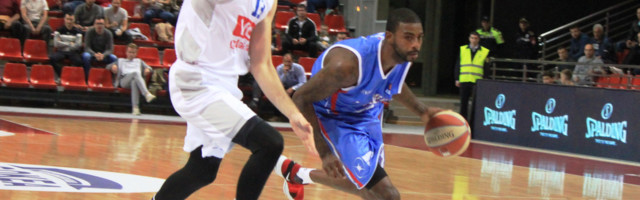 ON JE IGRAO U ABA LIGI, a pre toga se NAG TUKAO SA ŠEKOM! "Bili smo POD TUŠEM, Judonis je bio tu... To mi je omiljeni momenat"