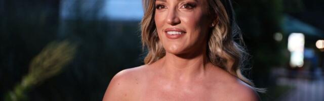 Tijana Bogićević ispunila poslednju želju pokojne majke: U njoj je pronalazila utehu u svojim poslednjim danima