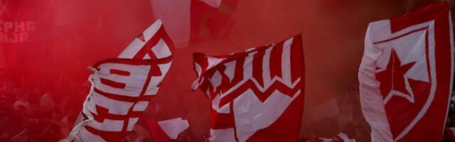 Zvezda zove na Ligu Evrope: Da evropske velikane dočekujemo u atmosferi kakva postoji samo na “Marakani”
