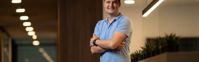 Novo rukovodstvo u BE-terna Srbija: Milan Maksić postao direktor kompanije