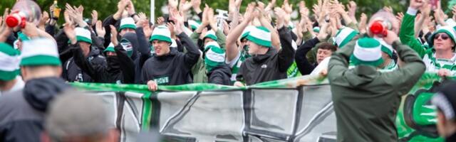 HAOS u Seltiku pred meč sa Zvezdom u LE